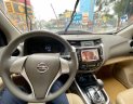 Nissan Navara 2017 - Bán Nissan Navara năm 2017, nhập khẩu nguyên chiếc