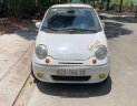 Daewoo Matiz 2003 - Bán ô tô Daewoo Matiz đời 2003, màu trắng