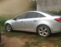 Chevrolet Lacetti 2009 - Cần bán xe Chevrolet Lacetti đời 2009, màu bạc, xe nhập giá cạnh tranh