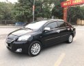 Toyota Vios 1.5E 2011 - Bán Toyota Vios 1.5E đời 2011, màu đen, giá cạnh tranh