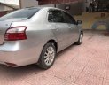 Toyota Vios 2012 - Bán Toyota Vios đời 2012, màu bạc, giá chỉ 268 triệu