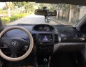 Toyota Vios 2007 - Gia đình cần bán xe Toyota Vios sản xuất 2007, màu bạc, số sàn