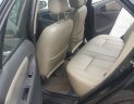 Toyota Vios 2006 - Bán Toyota Vios đời 2006, màu đen, số sàn