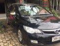 Honda Civic 2007 - Cần bán lại xe Honda Civic đời 2007, màu đen