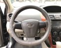 Toyota Vios 1.5E 2011 - Bán Toyota Vios 1.5E đời 2011, màu đen, giá cạnh tranh