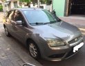 Ford Focus 2009 - Cần bán gấp Ford Focus năm sản xuất 2009, màu xám, giá chỉ 270 triệu