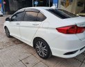 Honda City   2018 - Cần bán xe Honda City đời 2018, màu trắng, 506tr