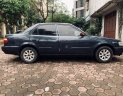 Toyota Corolla 2001 - Bán Toyota Corolla đời 2001, màu đen chính chủ