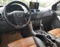Mazda BT 50 2014 - Cần bán lại xe Mazda BT 50 3.2L AT đời 2014, màu đen số tự động, giá tốt