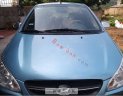 Hyundai Getz 2010 - Bán Hyundai Getz 1.1MT sản xuất 2010, màu xanh lam