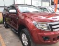 Ford Ranger 2013 - Cần bán lại xe Ford Ranger đời 2013, màu đỏ, nhập khẩu giá cạnh tranh