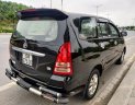 Toyota Innova 2006 - Cần bán Toyota Innova năm 2006, màu đen, giá chỉ 248 triệu