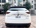 Mazda CX 5   2018 - Cần bán Mazda CX 5 2.0 đời 2018, màu trắng