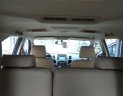 Toyota Fortuner   2011 - Bán ô tô Toyota Fortuner sản xuất 2011, màu bạc giá cạnh tranh