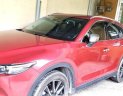 Mazda CX 5   2018 - Bán ô tô Mazda CX 5 đời 2018, màu đỏ, xe gia đình