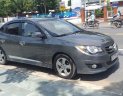 Hyundai Avante   2011 - Bán ô tô Hyundai Avante sản xuất năm 2011, màu xám, 329tr