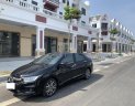 Honda City 2017 - Cần bán Honda City Top 1.5AT năm sản xuất 2017, màu đen số tự động