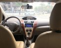 Toyota Vios 2011 - Chính chủ cần bán xe Toyota Vios năm 2011, màu đen