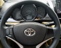Toyota Vios G 2017 - Cần bán xe Toyota Vios G năm sản xuất 2017, màu vàng cát