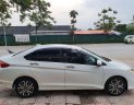 Honda City   2018 - Cần bán xe Honda City đời 2018, màu trắng, 506tr