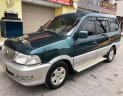 Toyota Zace 2005 - Bán ô tô Toyota Zace năm sản xuất 2005, màu xanh lam giá cạnh tranh