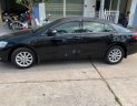 Toyota Camry   2010 - Bán ô tô Toyota Camry năm sản xuất 2010, màu đen