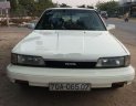 Toyota Camry   1988 - Bán Toyota Camry 1988, màu trắng, xe nhập, số sàn