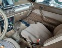 Toyota Camry 1987 - Bán Toyota Camry ư sản xuất năm 1987, màu vàng, nhập khẩu, giá 75tr