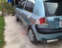 Hyundai Getz 2010 - Bán Hyundai Getz 1.1MT sản xuất 2010, màu xanh lam