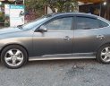 Hyundai Avante   2011 - Bán ô tô Hyundai Avante sản xuất năm 2011, màu xám, 329tr