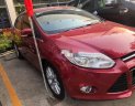 Ford Focus 2015 - Bán ô tô Ford Focus đời 2015, màu đỏ, 475 triệu