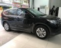 Honda CR V 2014 - Bán ô tô Honda CR V 2014, màu đen