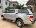 Ford Ranger 2012 - Bán ô tô Ford Ranger sản xuất 2012, màu bạc, nhập khẩu giá cạnh tranh