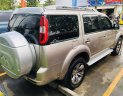 Ford Everest 2012 - Bán giá thấp với chiếc Ford Everest 2.5L AT, sản xuất 2012, giao nhanh