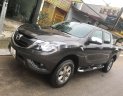 Mazda BT 50   2017 - Bán Mazda BT 50 sản xuất năm 2017, màu xám, xe nhập, giá 485tr