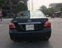 Toyota Vios 2011 - Chính chủ cần bán xe Toyota Vios năm 2011, màu đen