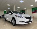 Kia K3 2015 - Bán Kia K3 đời 2015, màu trắng, giá chỉ 440 triệu