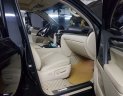 Lexus LX 570 2016 - Bán Lexus LX 570 năm 2016, màu đen, nhập khẩu nguyên chiếc