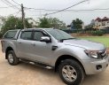 Ford Ranger 2012 - Bán ô tô Ford Ranger sản xuất 2012, màu bạc, nhập khẩu giá cạnh tranh