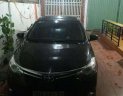 Toyota Vios   2014 - Bán Toyota Vios đời 2014, màu đen