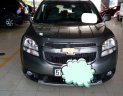 Chevrolet Orlando   2017 - Cần bán lại xe Chevrolet Orlando đời 2017, màu xám