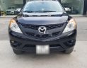 Mazda BT 50 2014 - Cần bán lại xe Mazda BT 50 3.2L AT đời 2014, màu đen số tự động, giá tốt