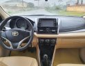 Toyota Vios 2014 - Chính chủ cần bán Toyota Vios năm sản xuất 2014, màu kem (be), số tự động