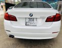 BMW 5 Series   2010 - Cần bán BMW 523i 2010, màu trắng, xe nhập 