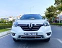 Renault Koleos 2015 - Bán ô tô Renault Koleos sản xuất 2015, màu trắng, xe nhập, 665tr