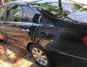 Toyota Camry 2003 - Cần bán gấp Toyota Camry năm 2003, màu đen, xe nhập