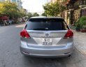 Toyota Venza 2009 - Cần bán gấp Toyota Venza đời 2009, màu bạc, nhập khẩu nguyên chiếc, 690 triệu