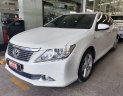 Toyota Camry 2014 - Bán Toyota Camry năm sản xuất 2014, màu trắng số tự động