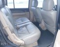 Ford Everest 2008 - Bán xe Ford Everest MT năm sản xuất 2008, màu đen số sàn