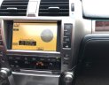 Lexus GX 2009 - Bán Lexus GX460 sản xuất 2009, màu đen, nhập khẩu, giá cạnh tranh